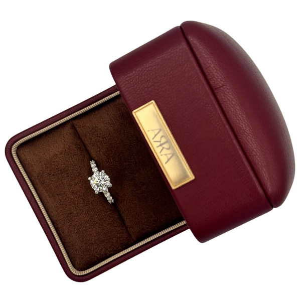 Cotiza tu anillo de compromiso