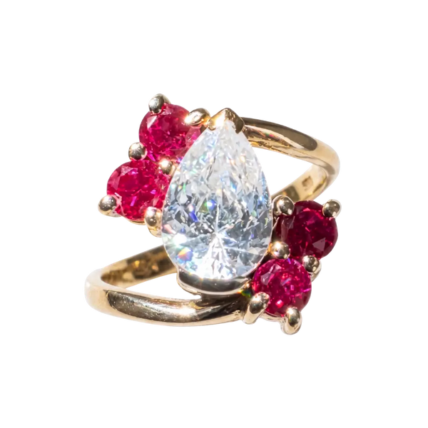 Cotiza tu anillo de compromiso