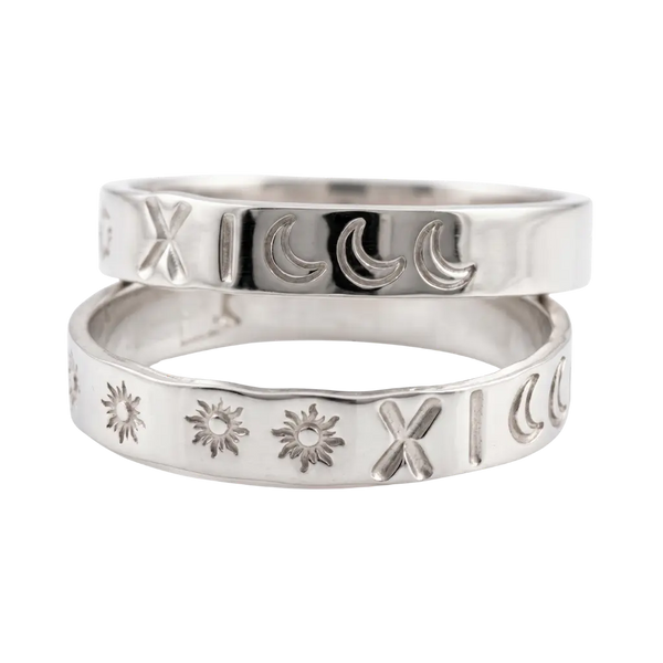 Agenda Ring Lab